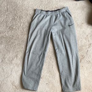 Nike Dri-Fit Training Sweatpants